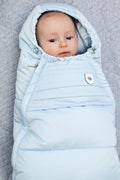 Elegant Blue Envelope (Babynest)