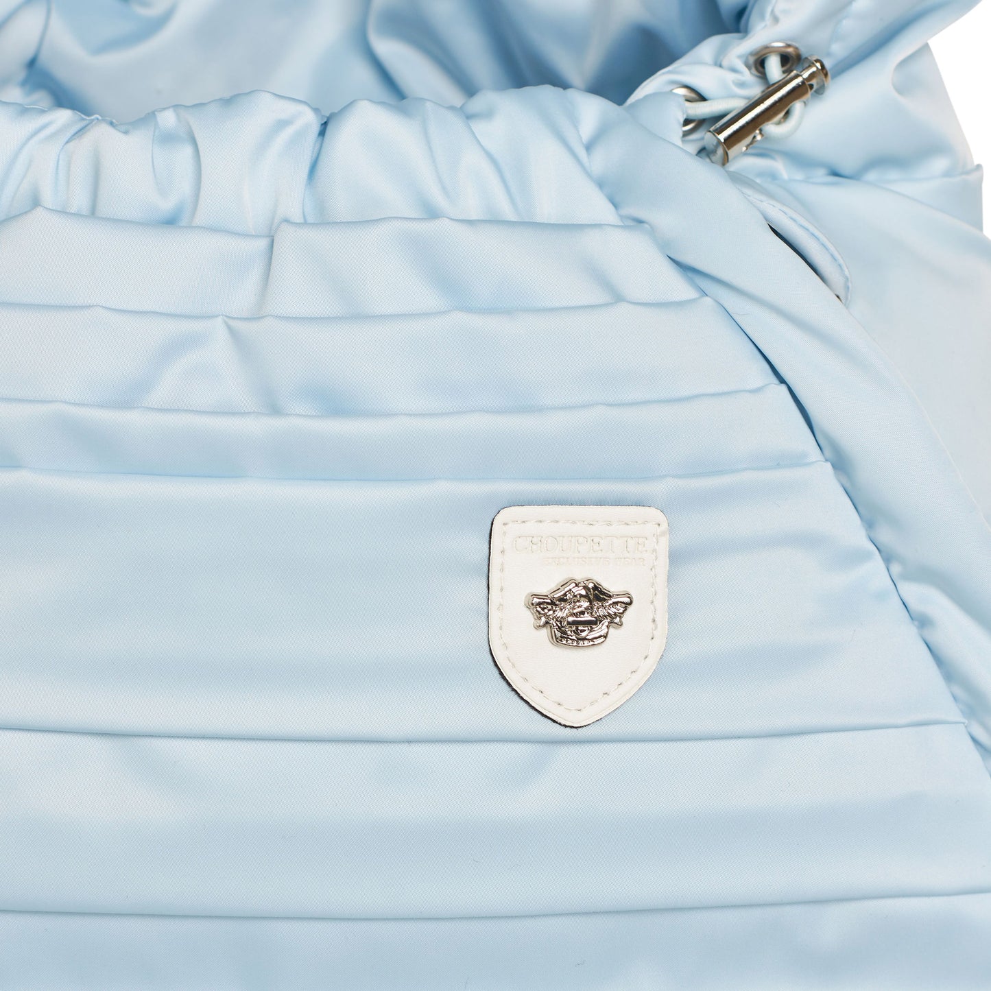 Elegant Blue Envelope (Babynest)