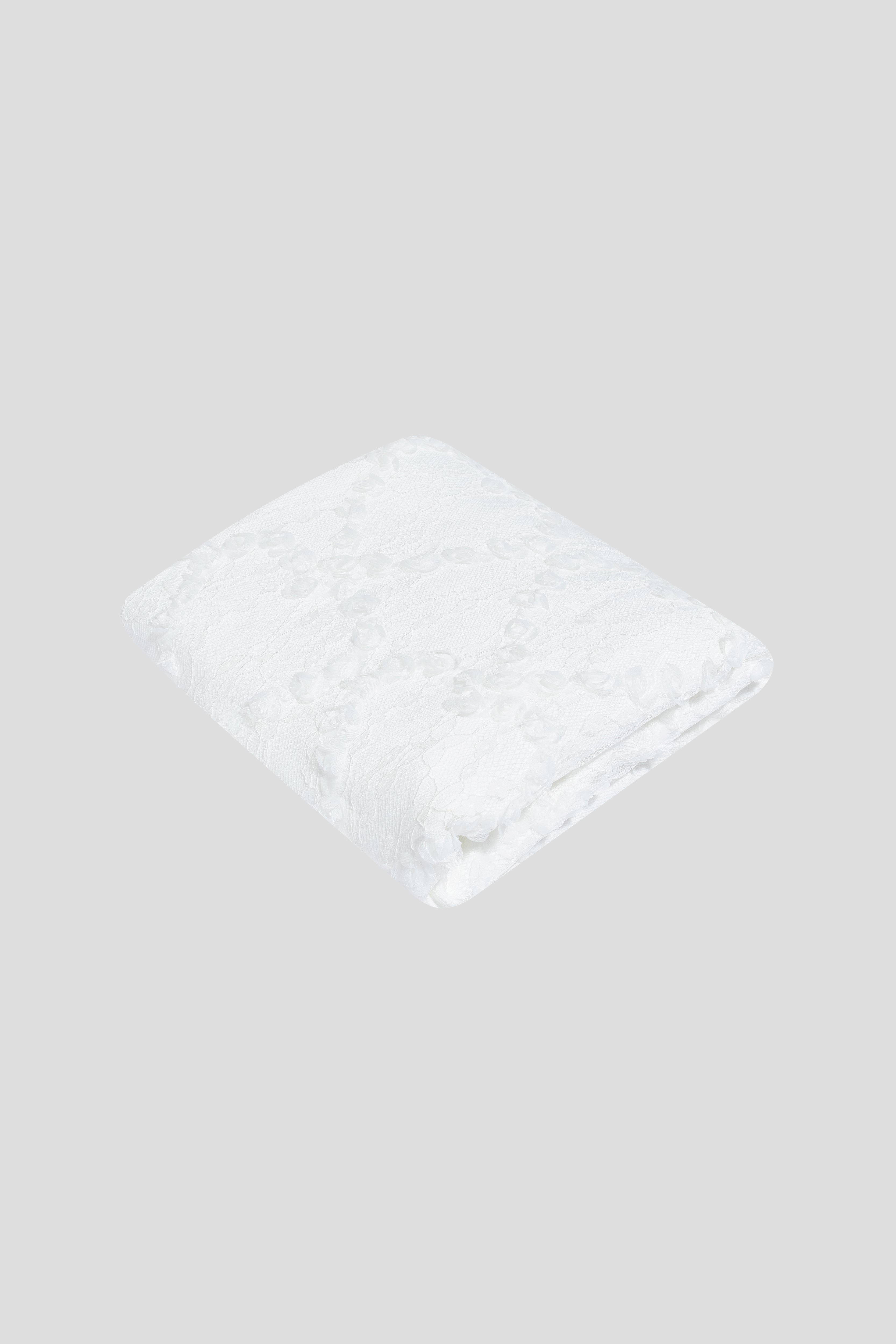 Elegant Plaid with Laces