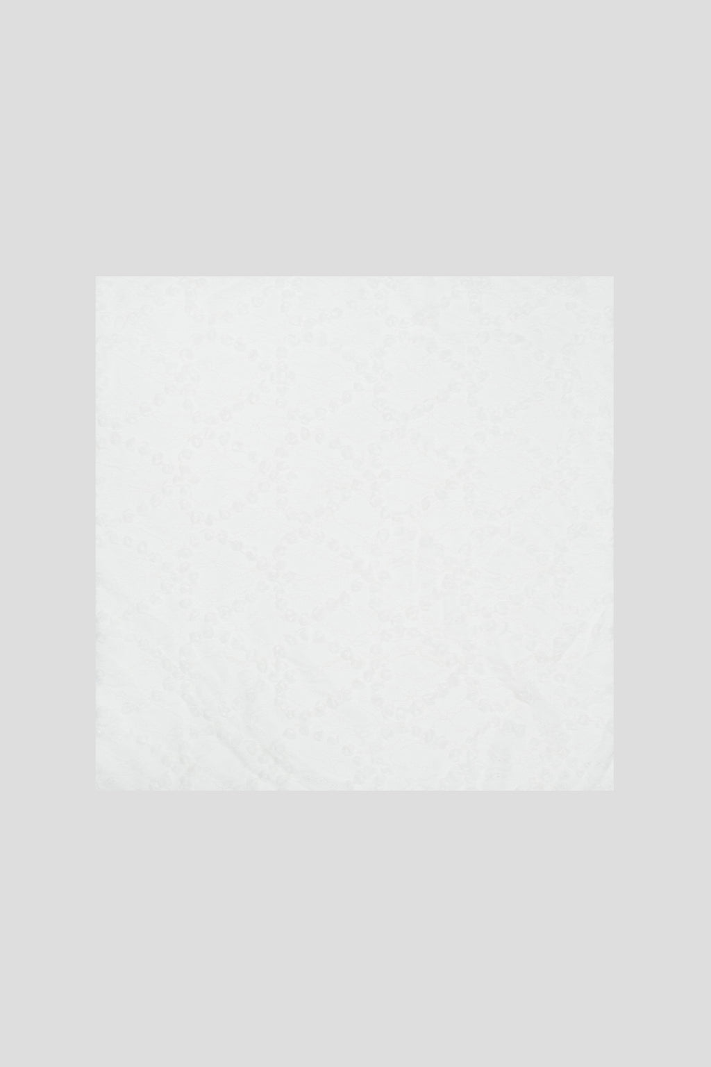 Elegant Plaid with Laces