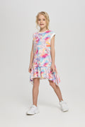 Jersey Dress