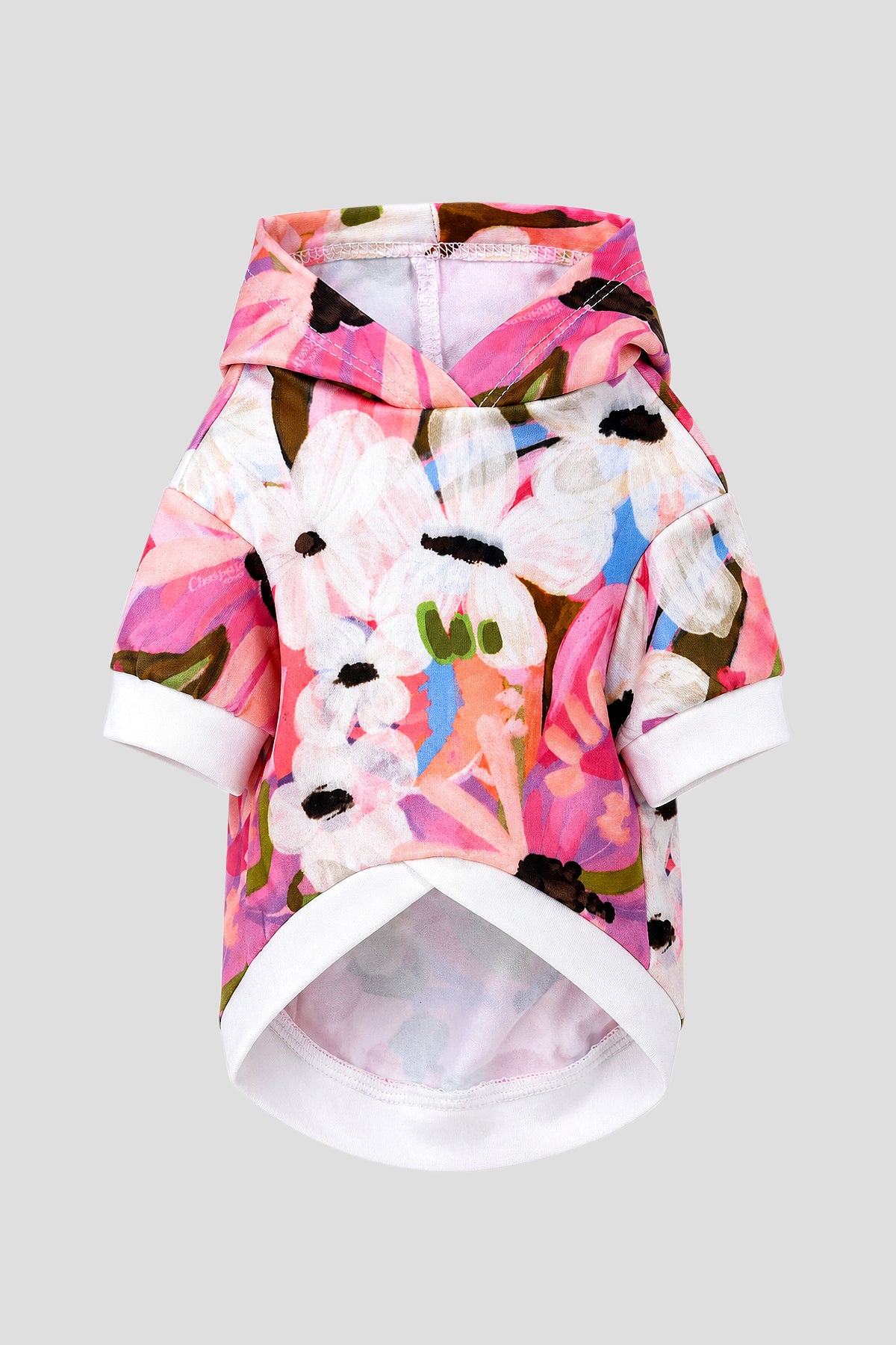 Hoodie for small pets