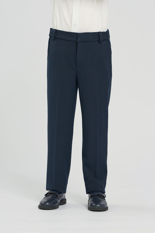 Classic Trousers