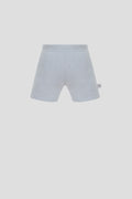 Pique Shorts