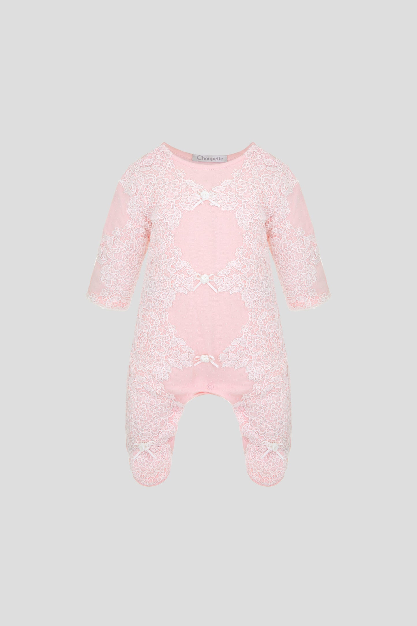 Set ( Overall and Bonnet)