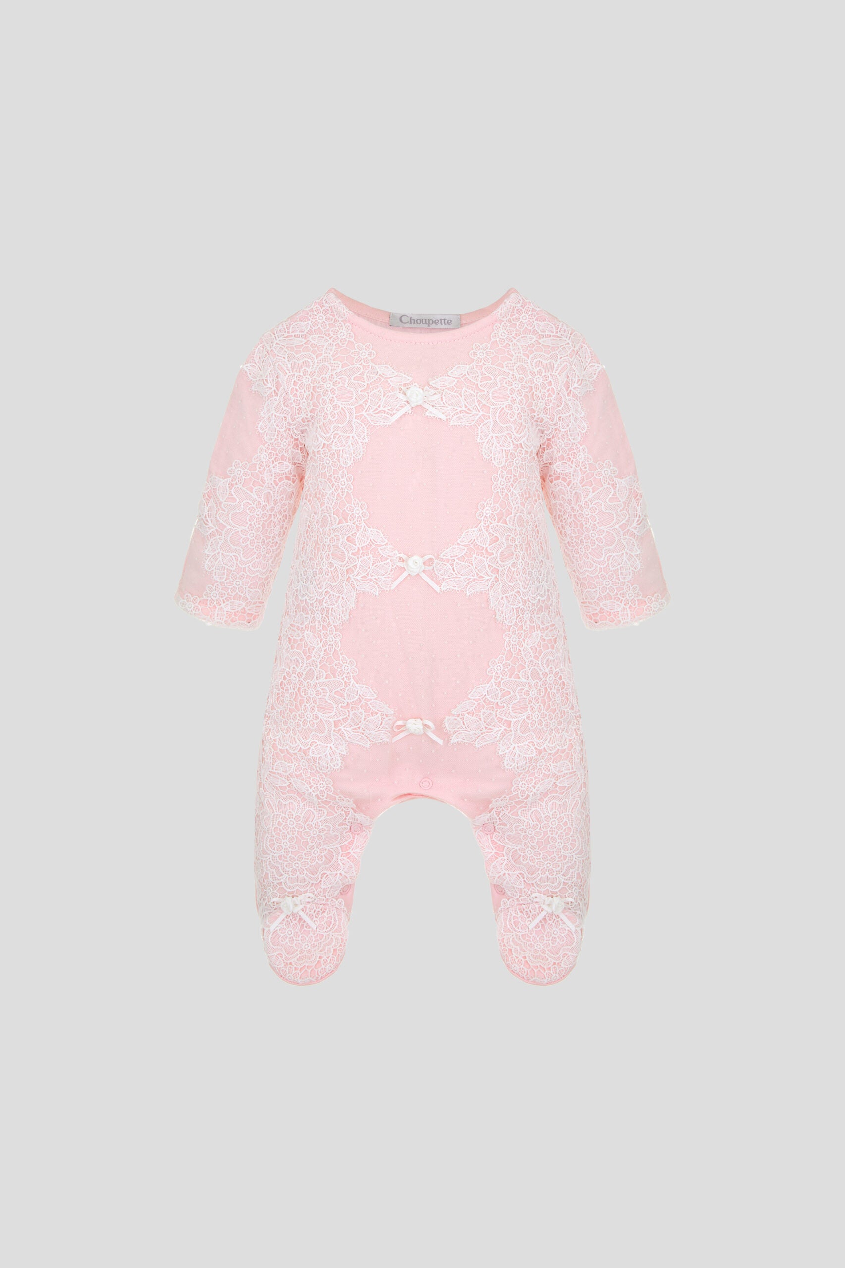 Set ( Overall and Bonnet)