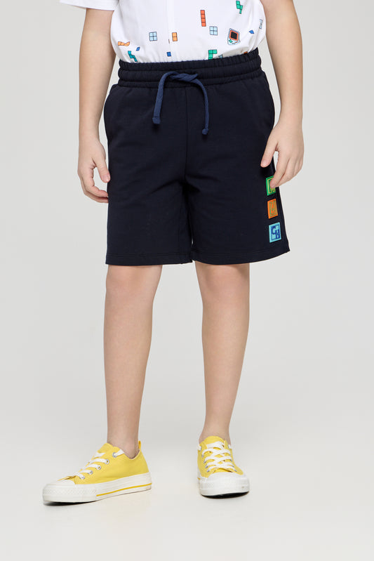 Jersey Shorts