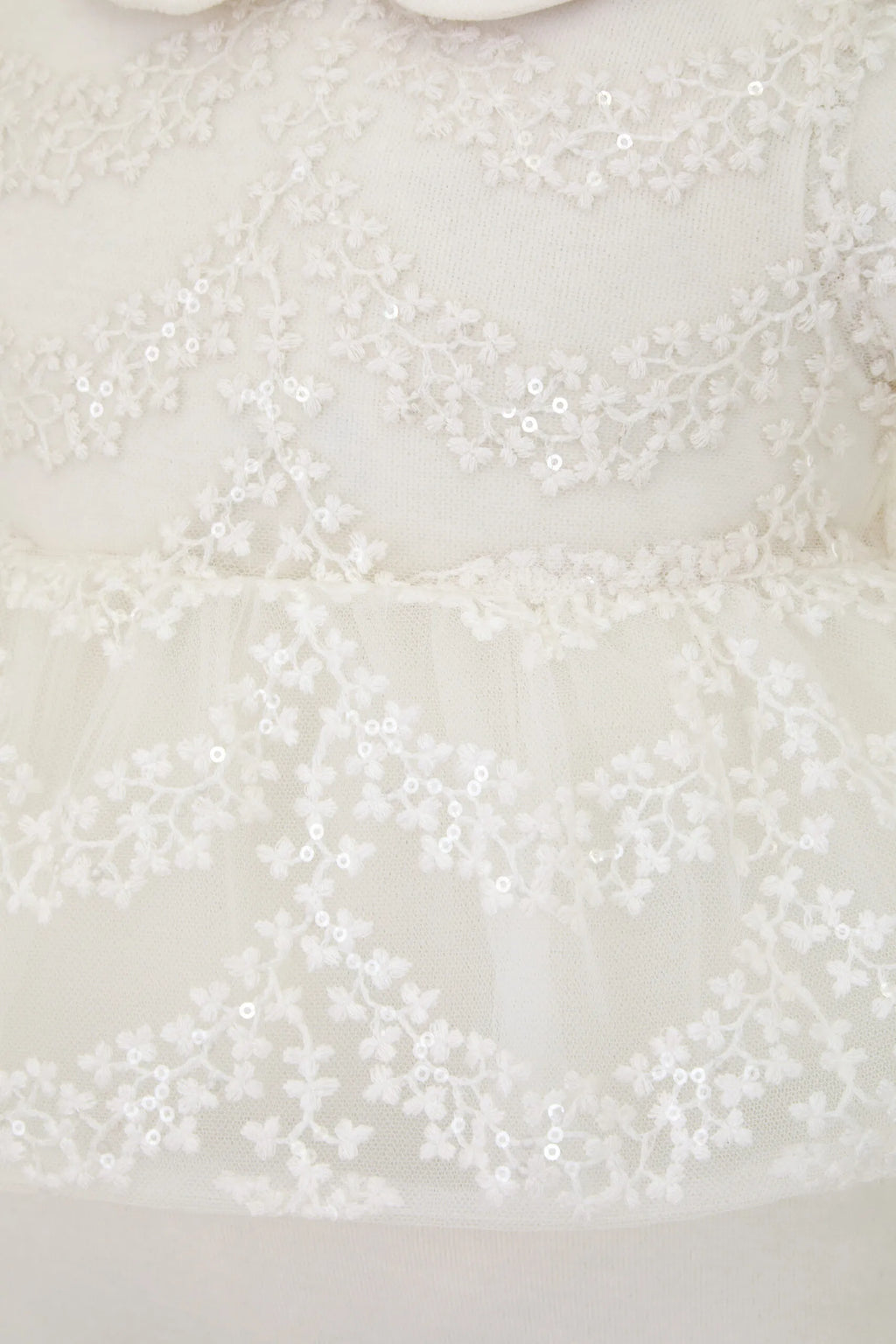 Smart Velour Overall