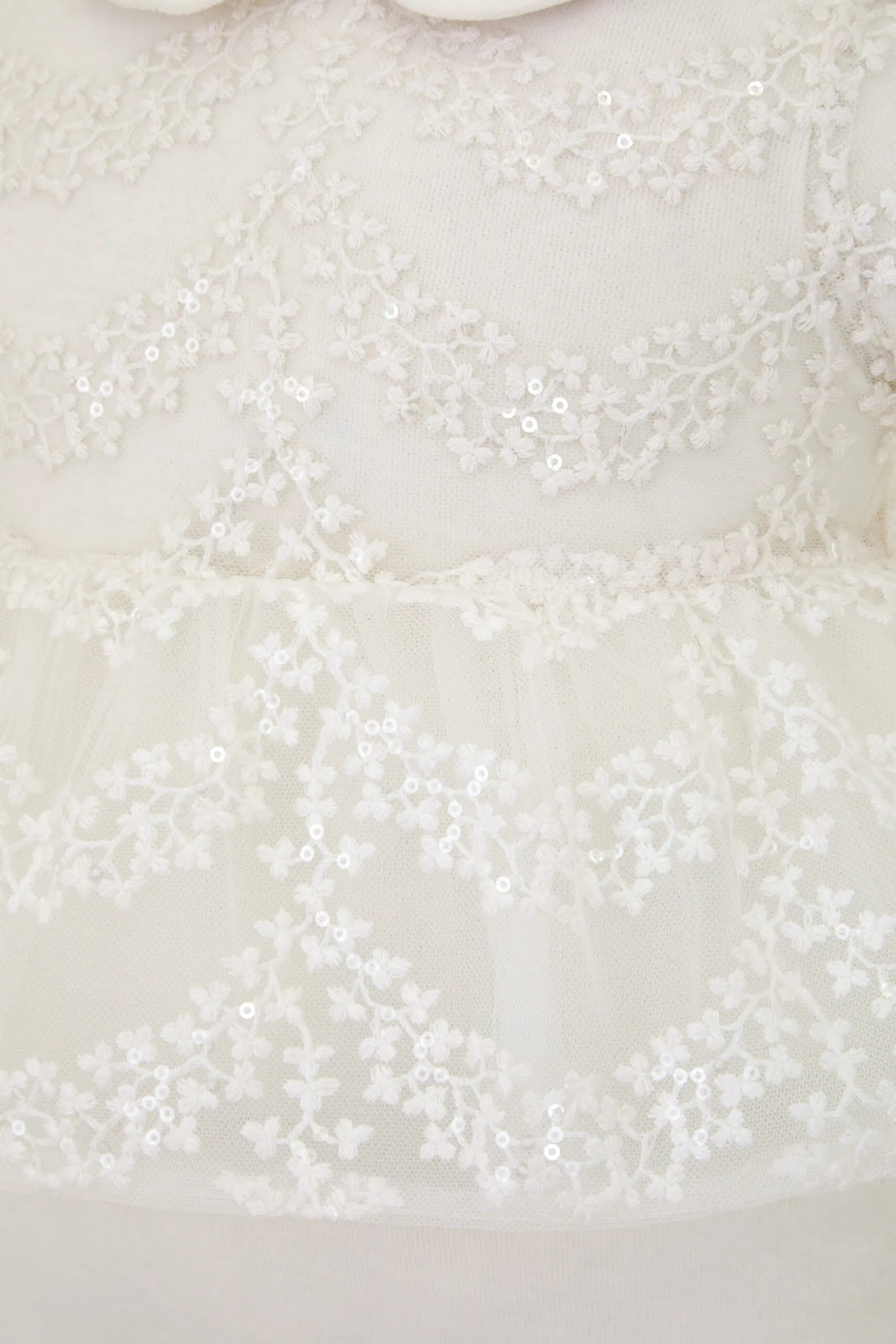 Smart Velour Overall