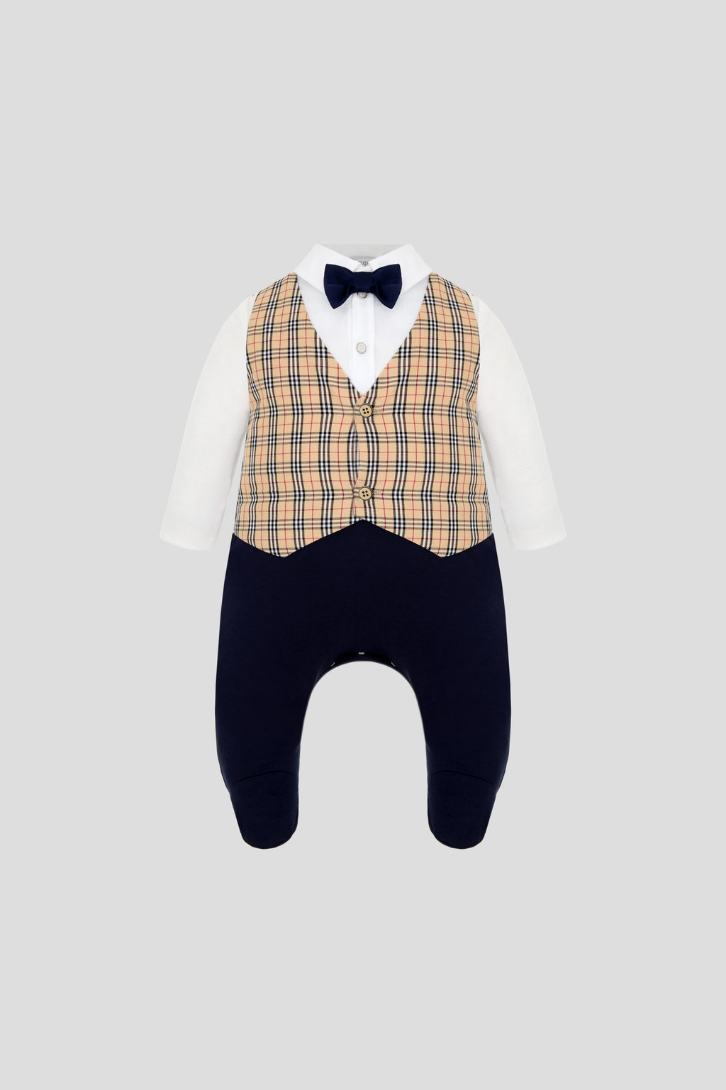 Elegant Overall, multicolour