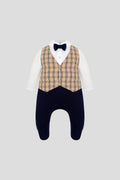 Elegant Overall, multicolour