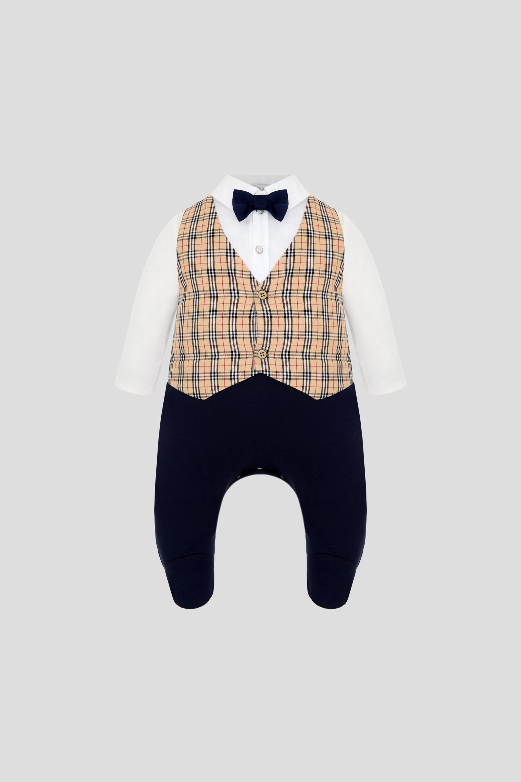 Elegant Overall, multicolour