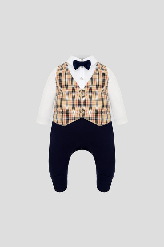 Elegant Overall, multicolour