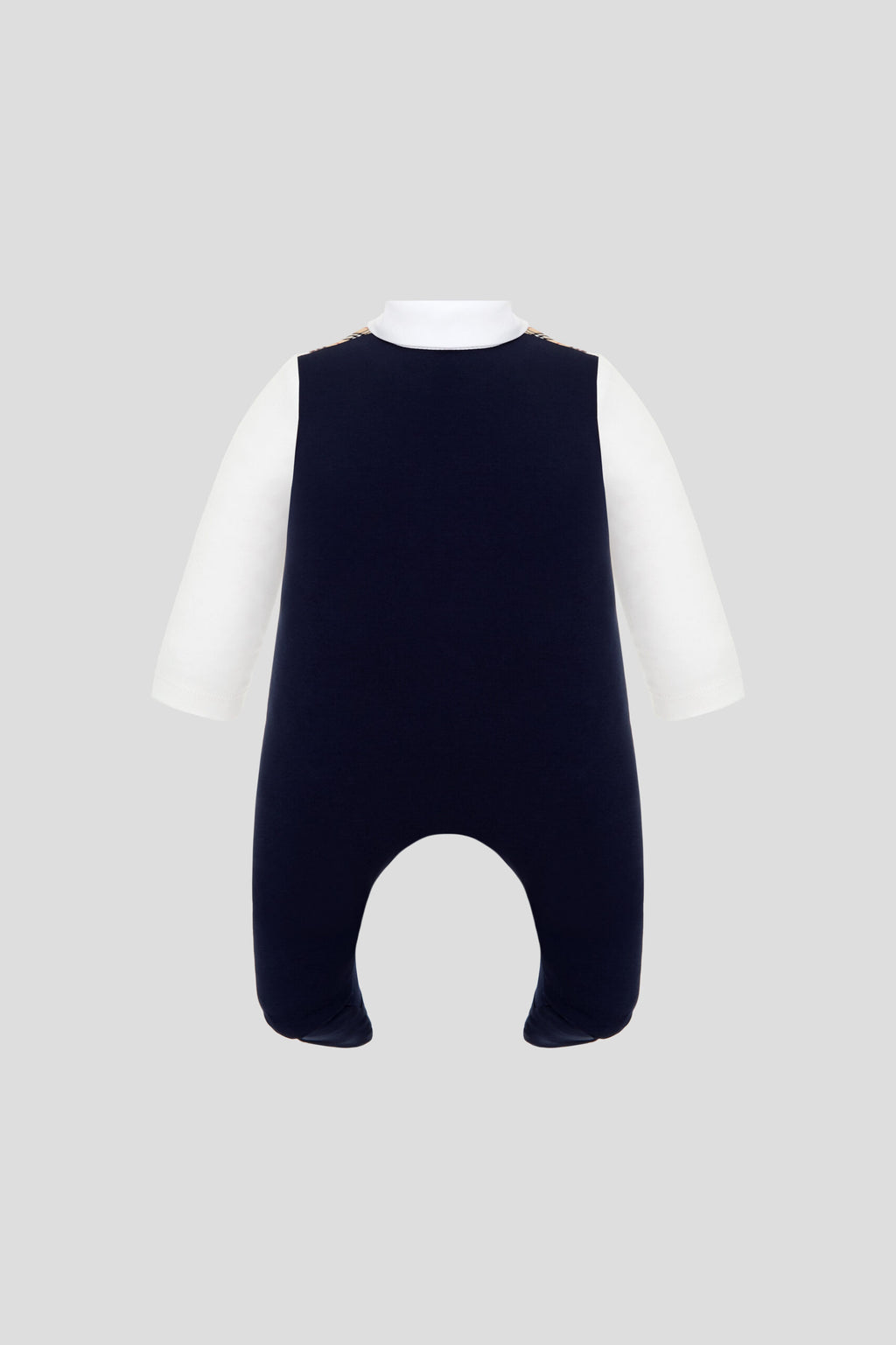 Elegant Overall, multicolour