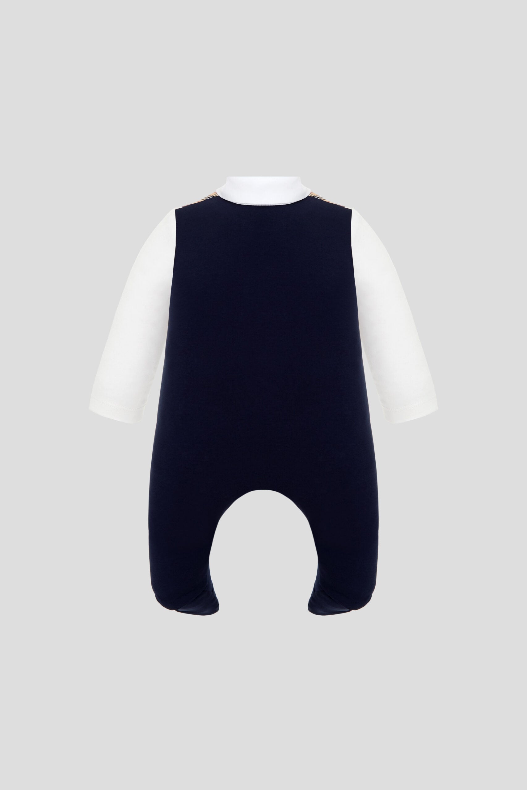 Elegant Overall, multicolour