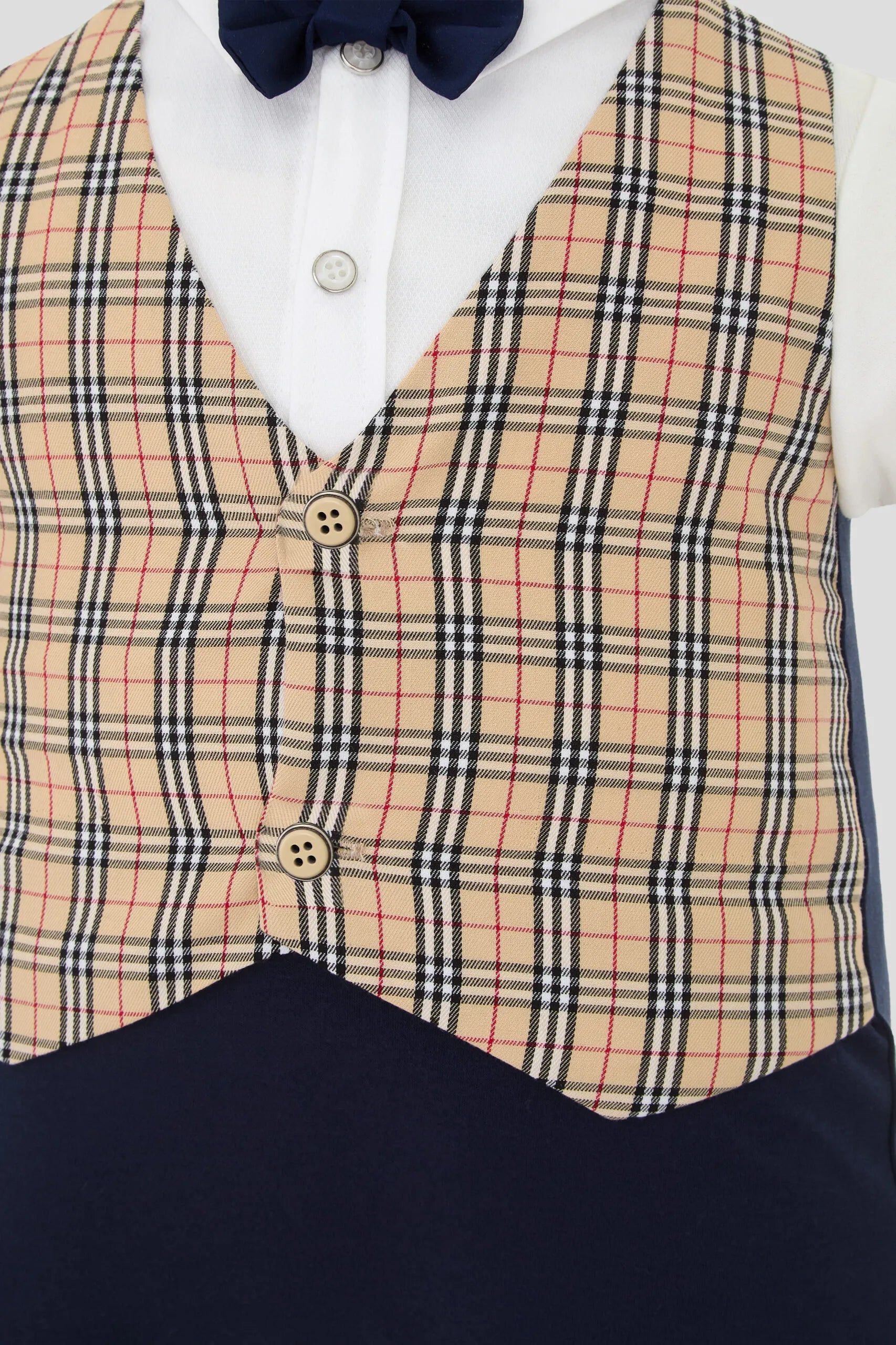 Elegant Overall, multicolour