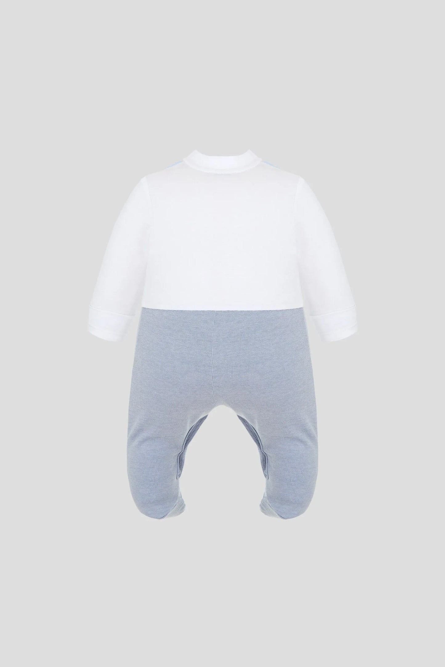 Smart set( overall and bonnet)