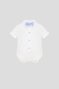 Bow-tie Bodysuit