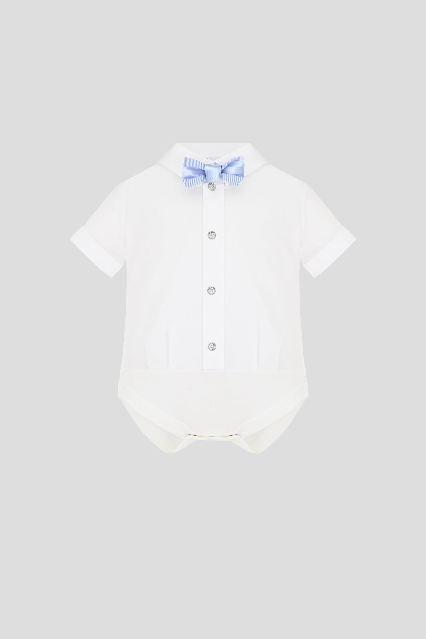 Bow-tie Bodysuit