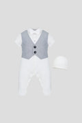 Smart Set (overall and bonnet)