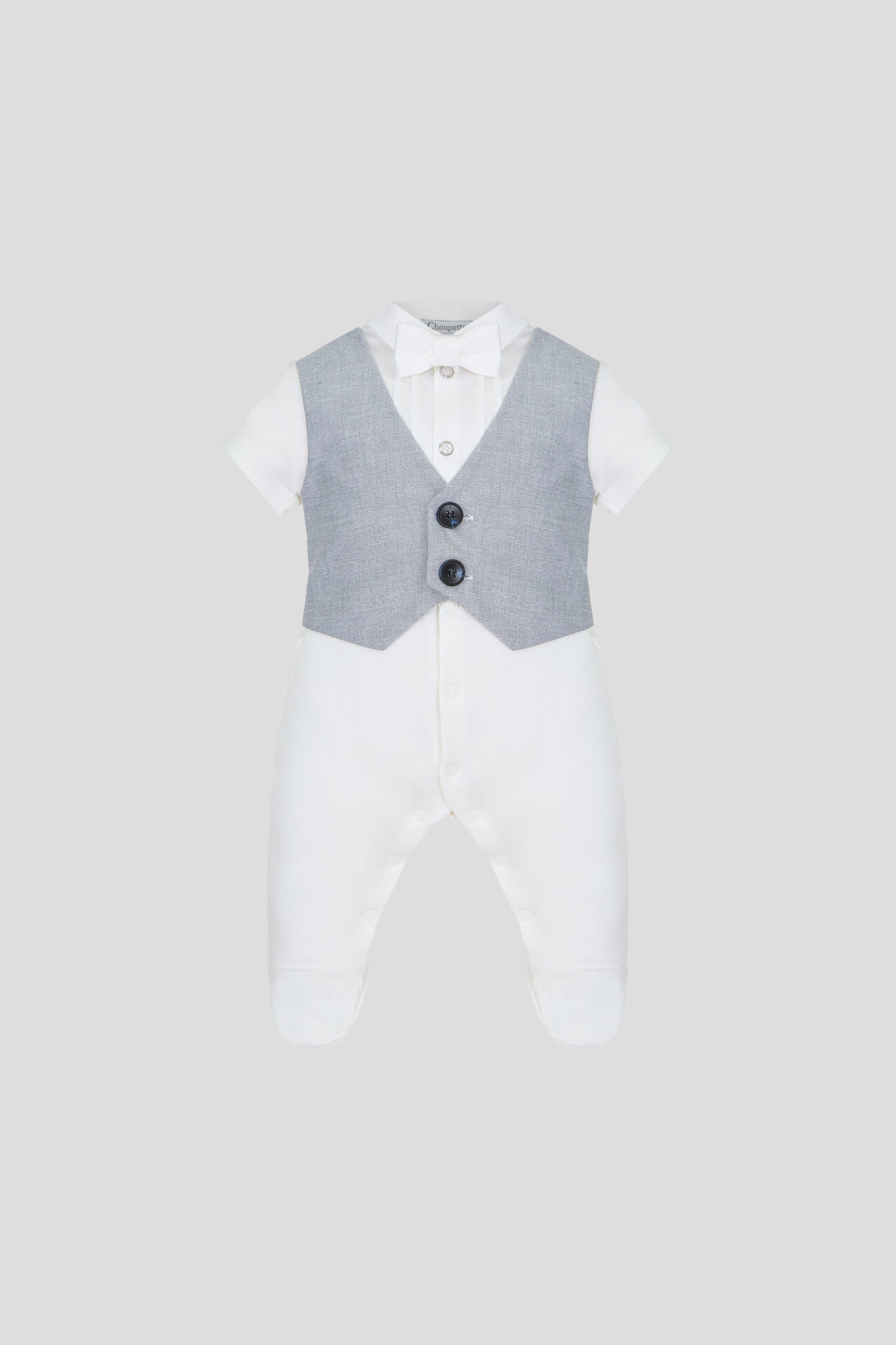 Smart Set (overall and bonnet)