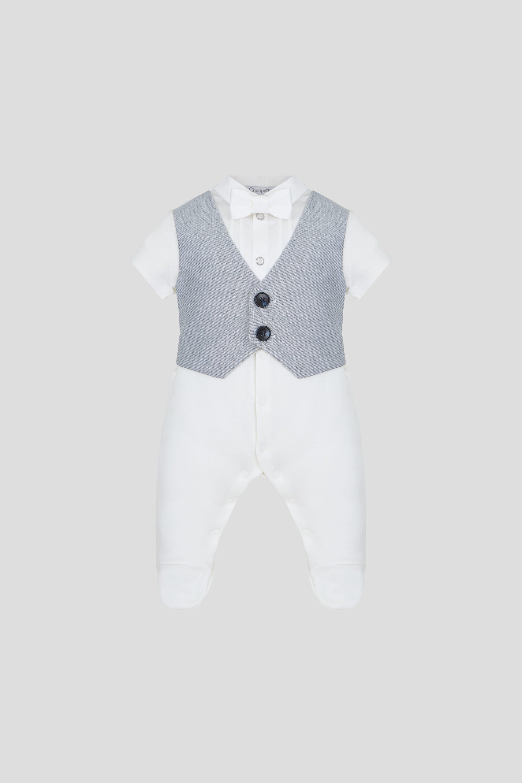 Smart Set (overall and bonnet)