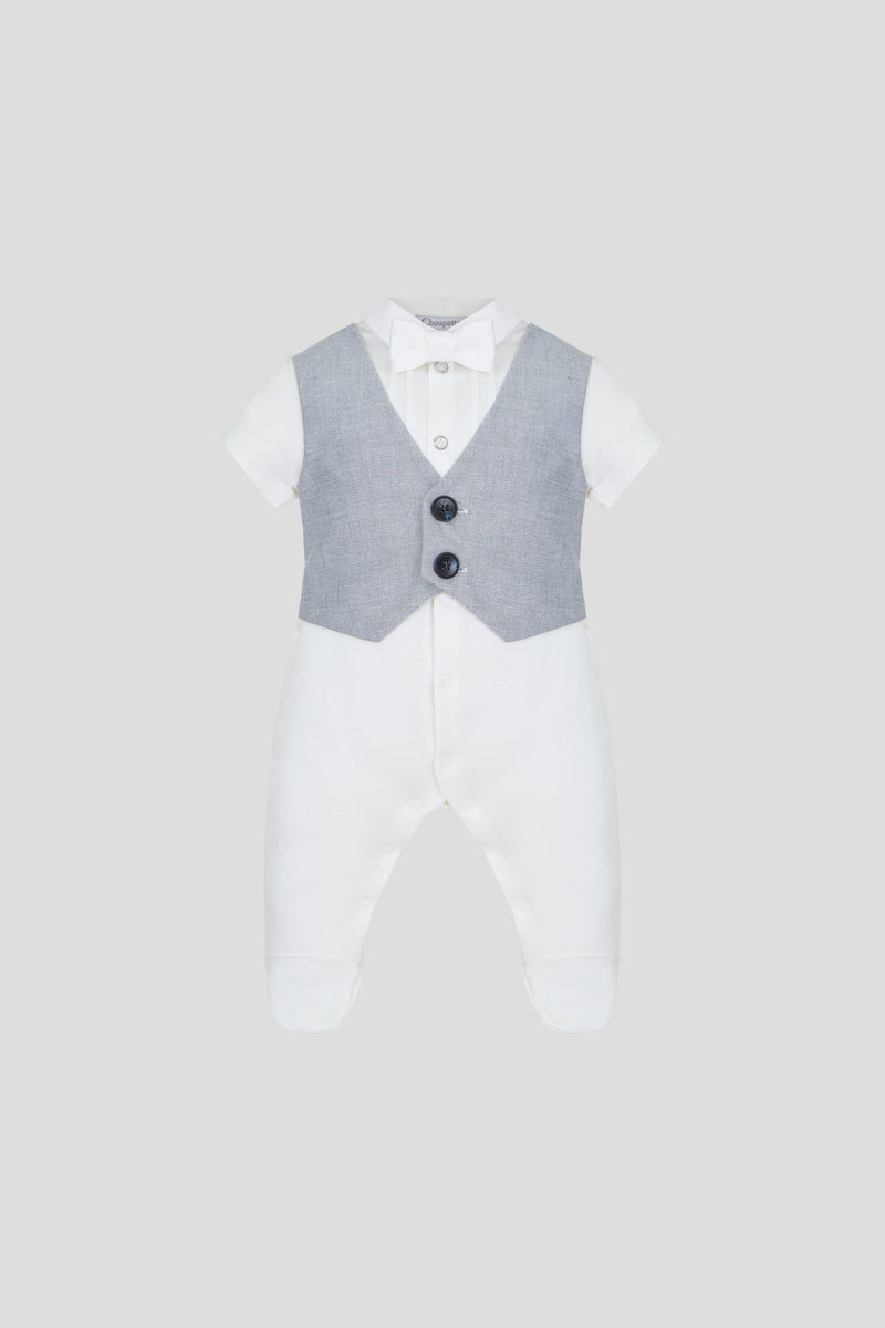 Smart Set (overall and bonnet)