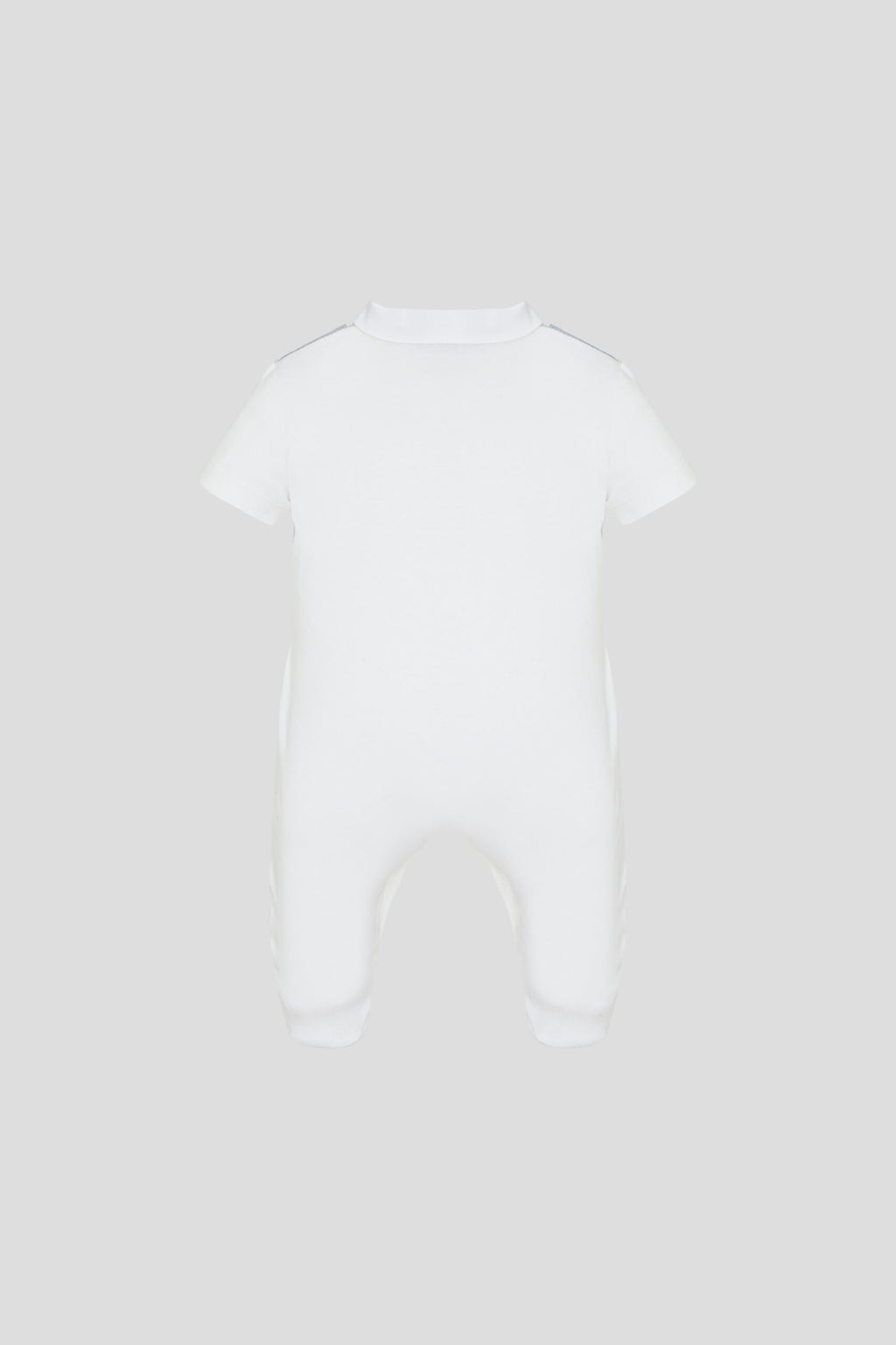 Smart Set (overall and bonnet)