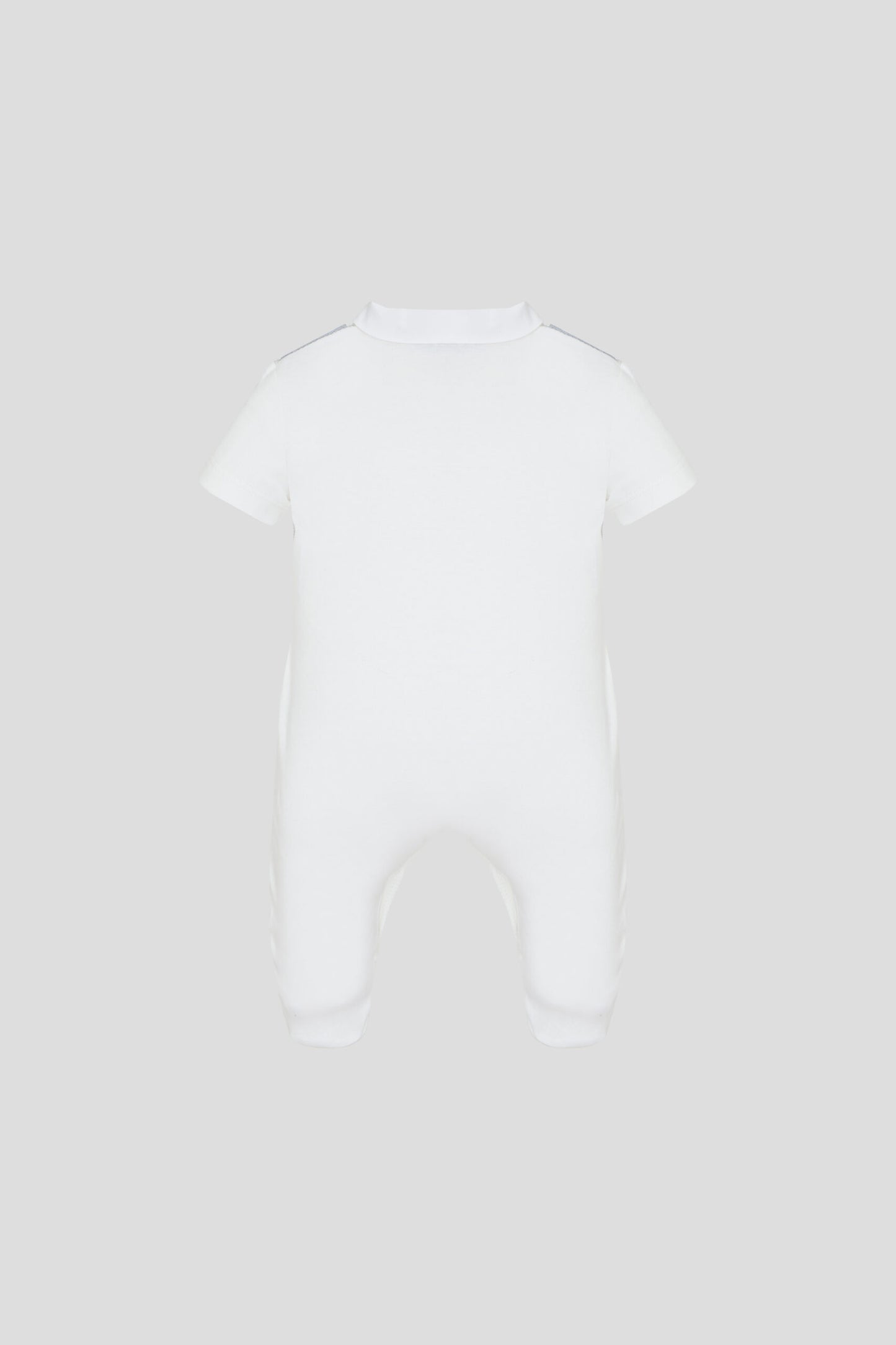 Smart Set (overall and bonnet)