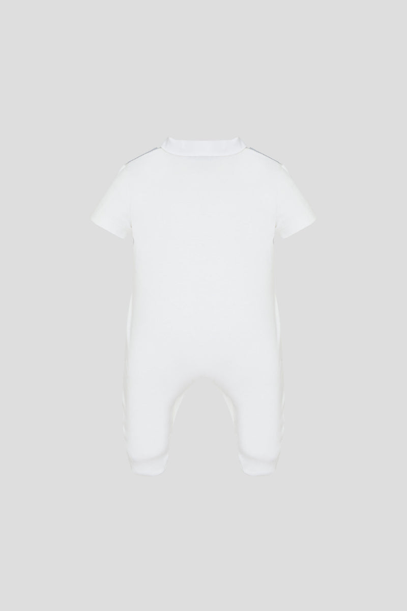 Smart Set (overall and bonnet)
