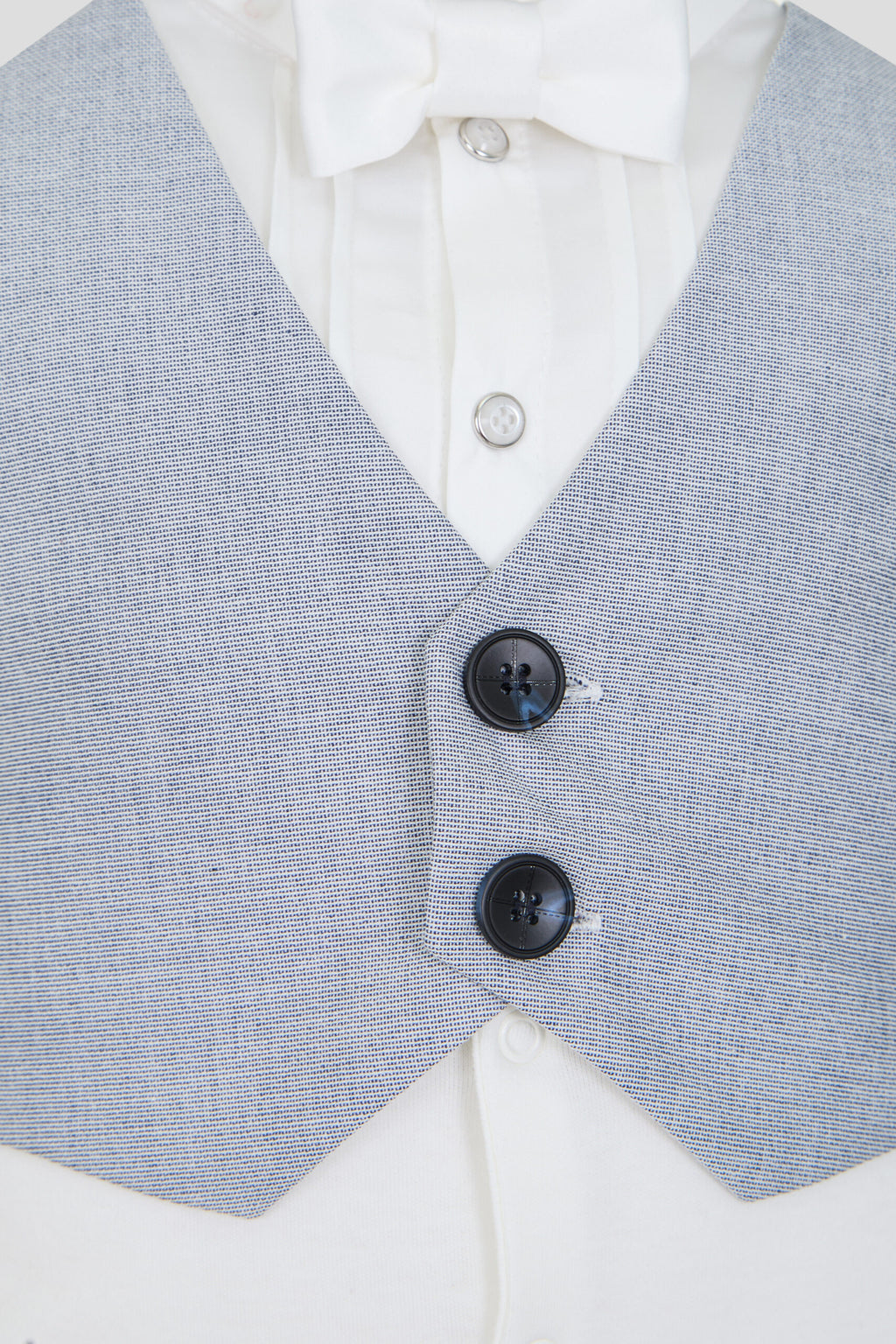 Smart Set (overall and bonnet)