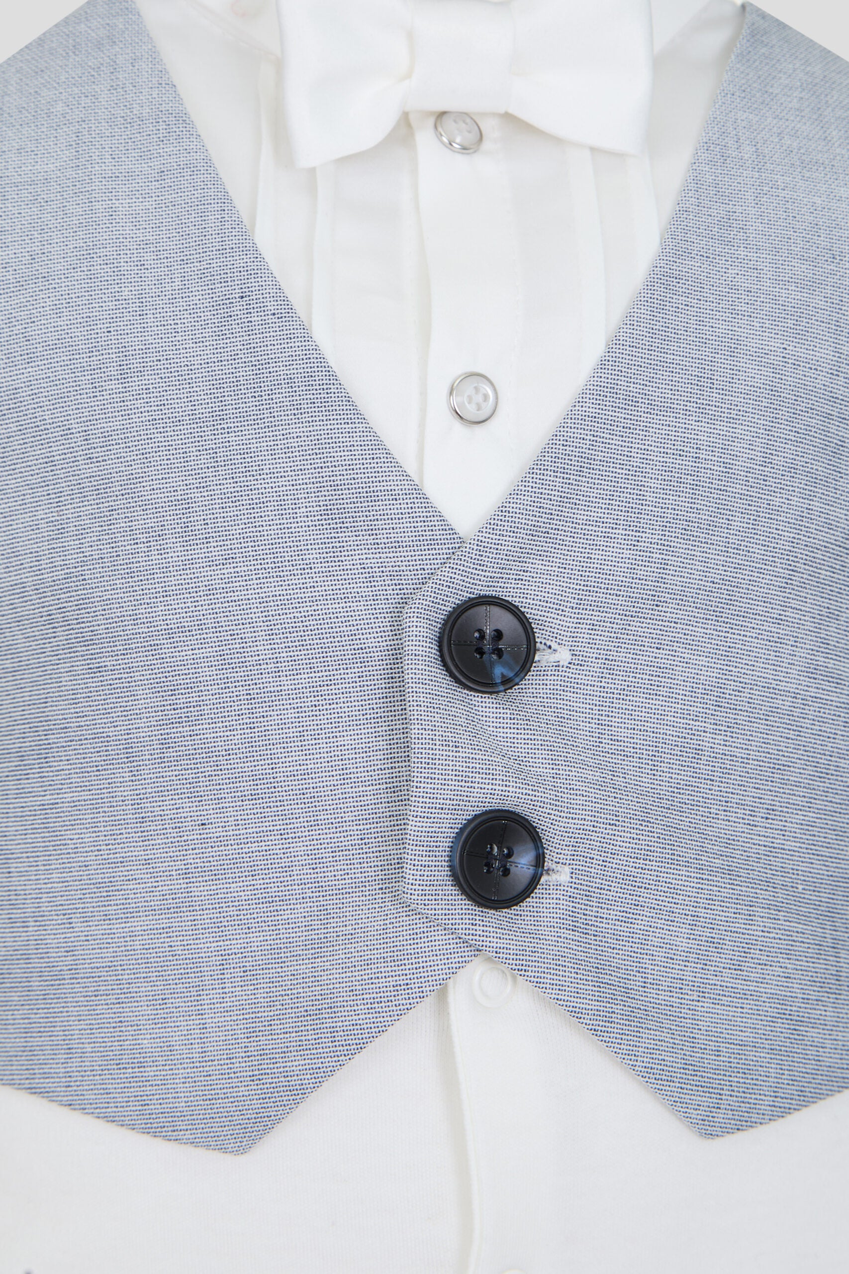 Smart Set (overall and bonnet)