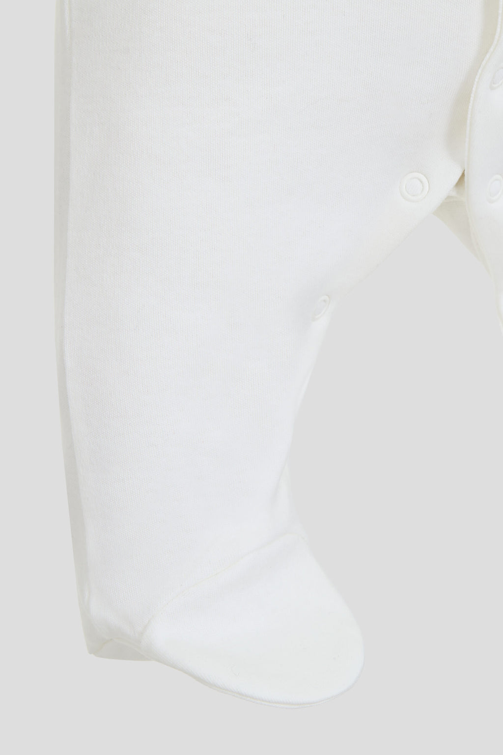 Smart Set (overall and bonnet)