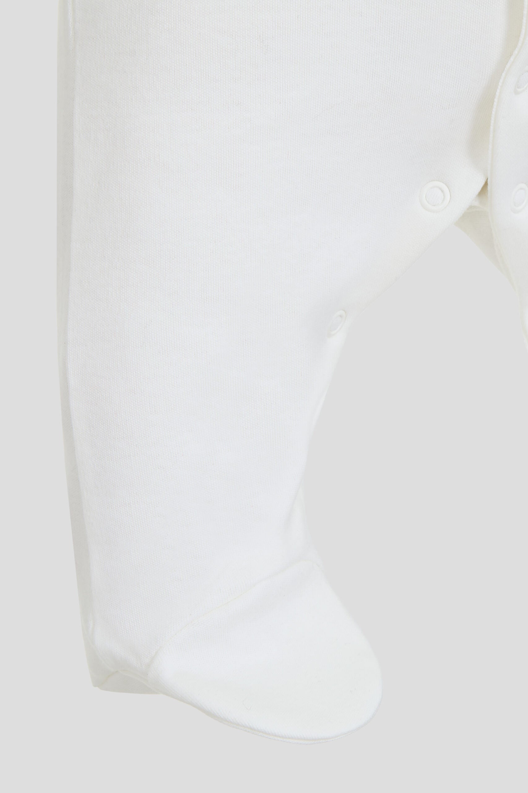 Smart Set (overall and bonnet)