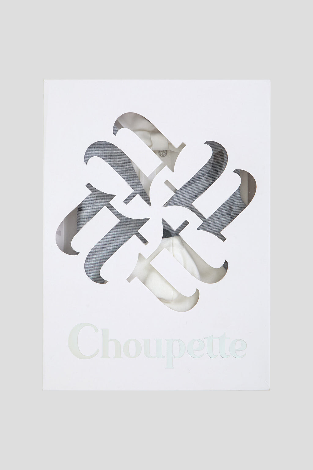 Smart Set (overall and bonnet)