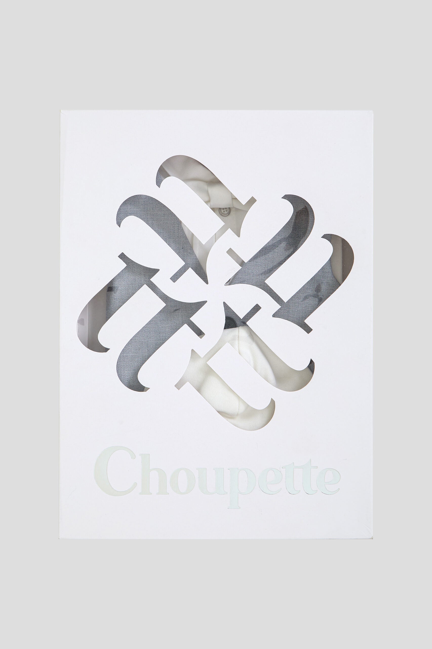 Smart Set (overall and bonnet)