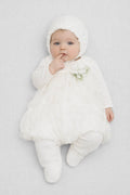 Decorated Set for Newborn Princess
