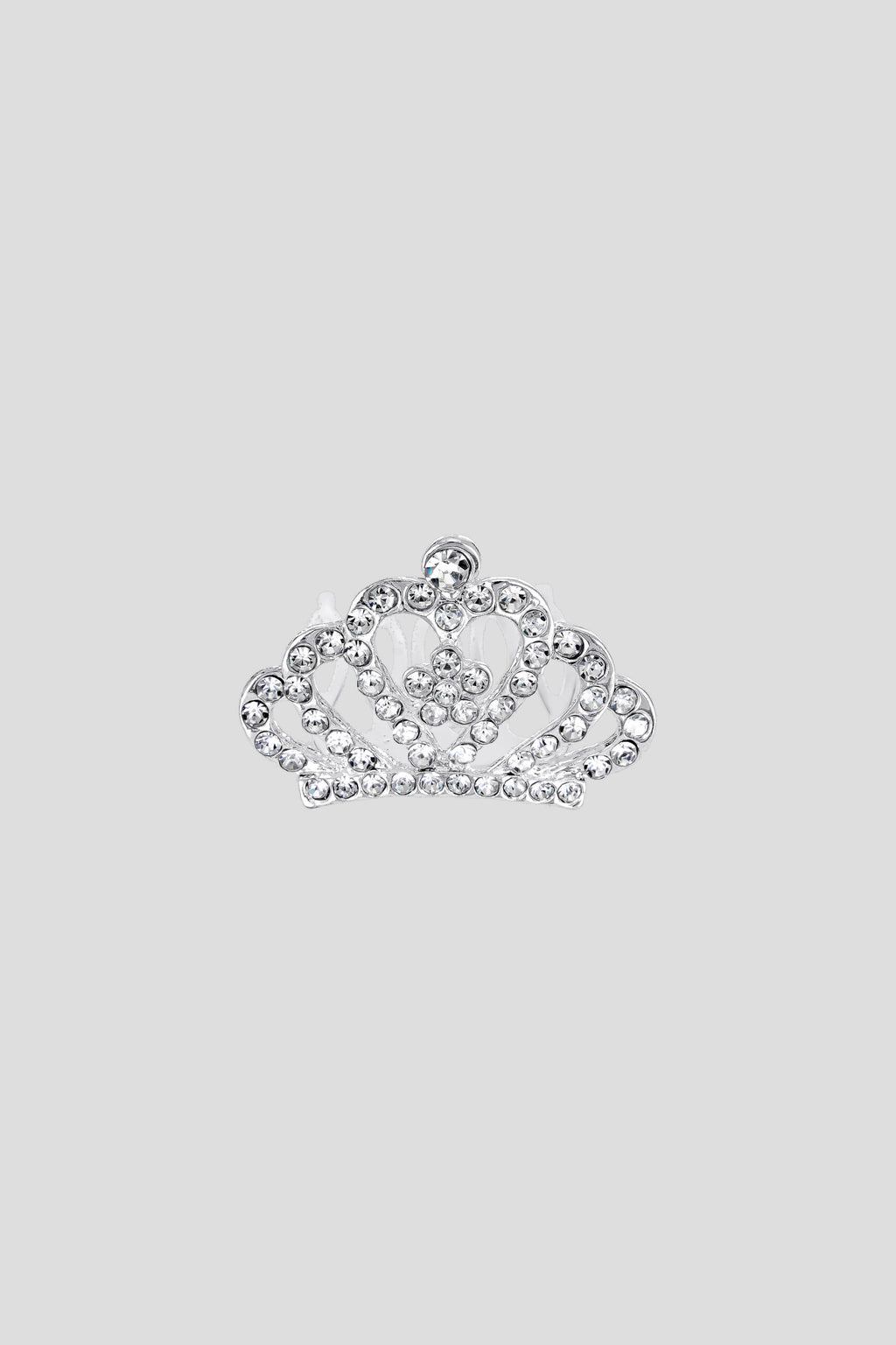 Small Crown Tiara