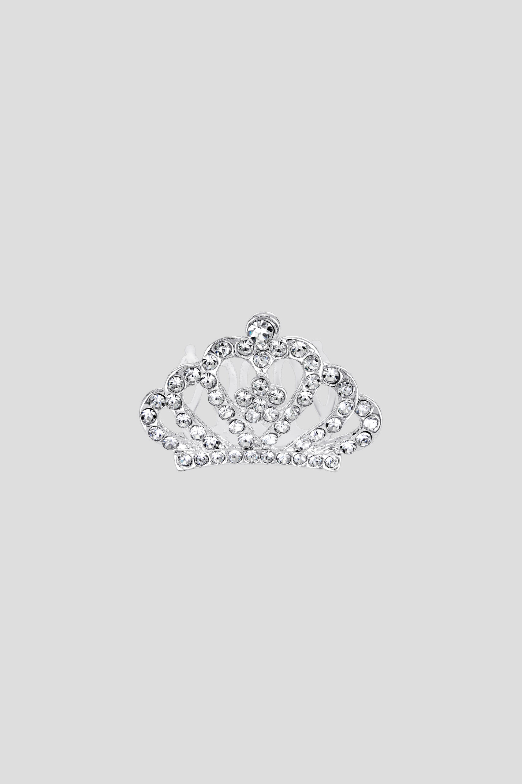 Small Crown Tiara
