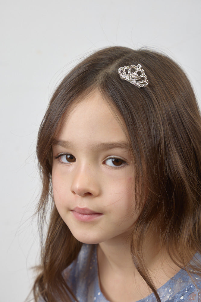 Small Crown Tiara