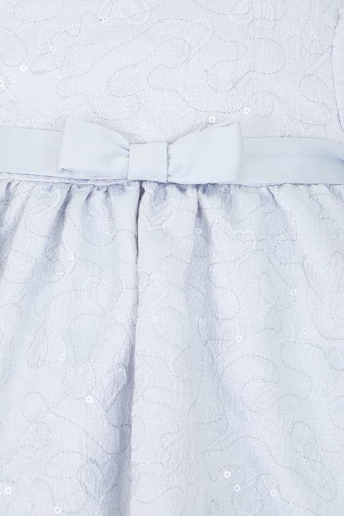Brocade Smart Dress