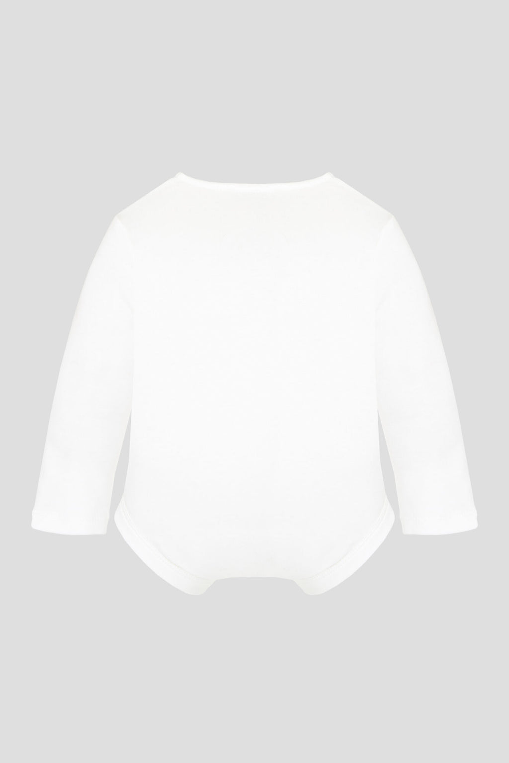 Beautiful White Dress with Bodysuit