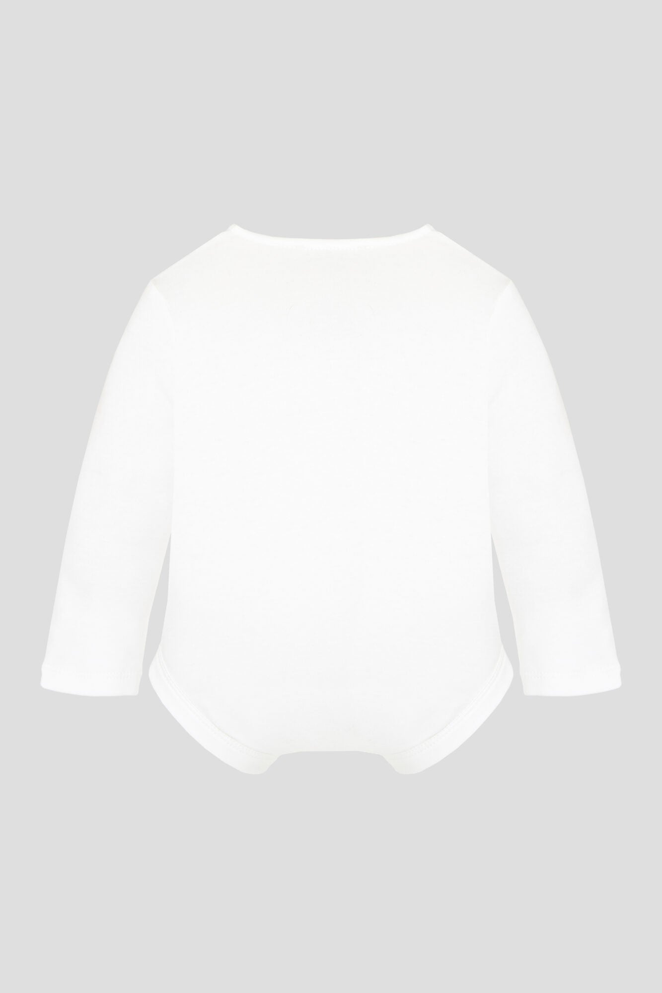 Beautiful White Dress with Bodysuit