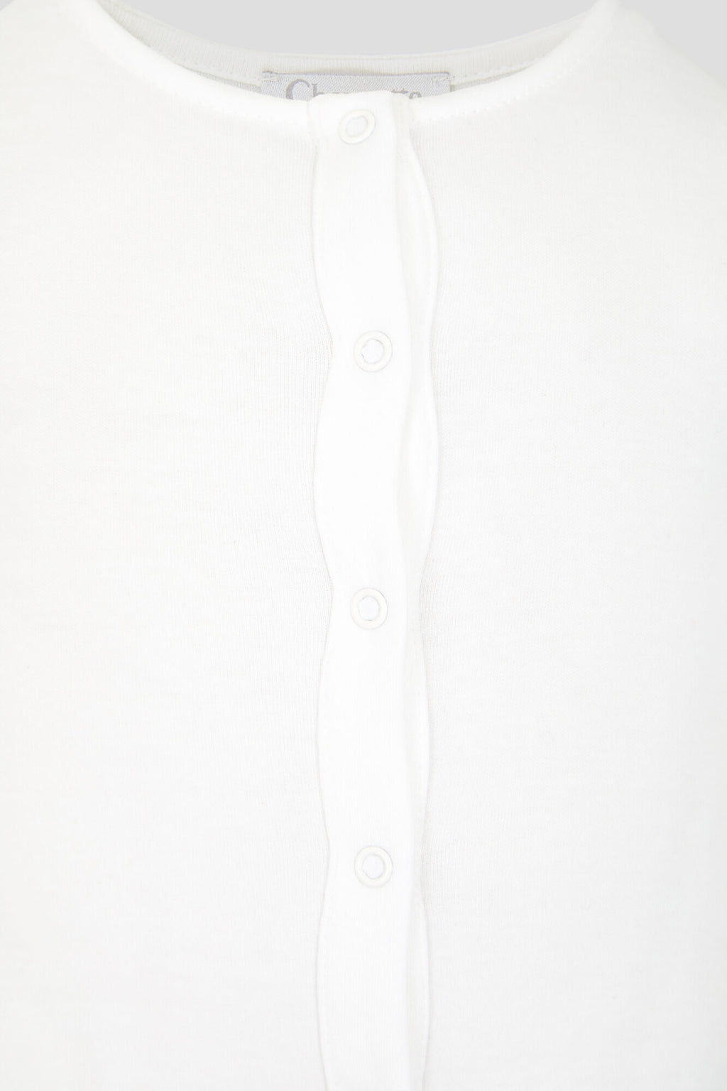 Beautiful White Dress with Bodysuit