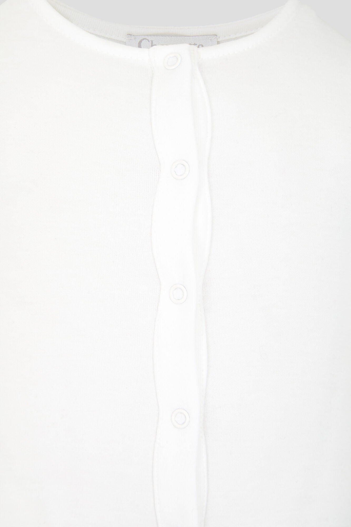 Beautiful White Dress with Bodysuit