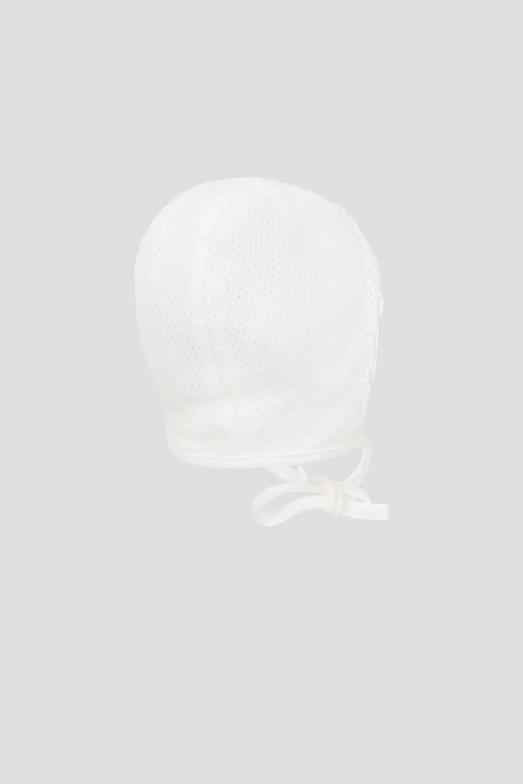 Gift Set (overall and bonnet) for baby girl