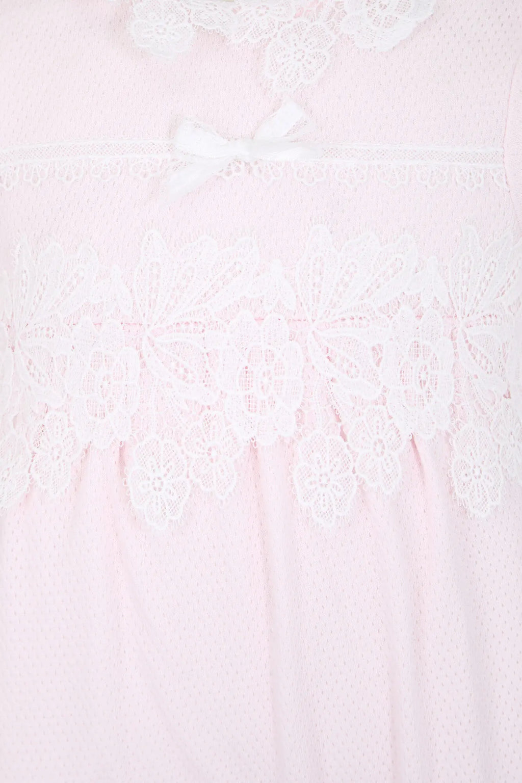 Smart Gift Set for Newborn baby girl (overall and bonnet)