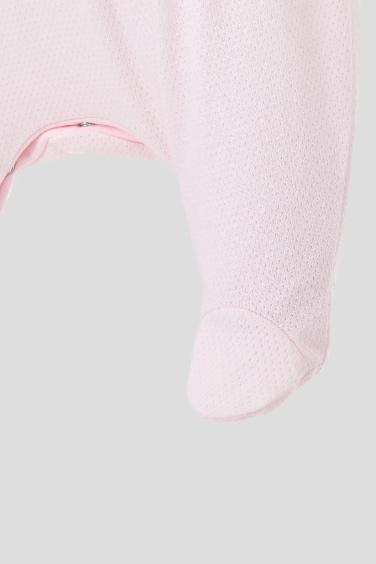 Smart Gift Set for Newborn baby girl (overall and bonnet)