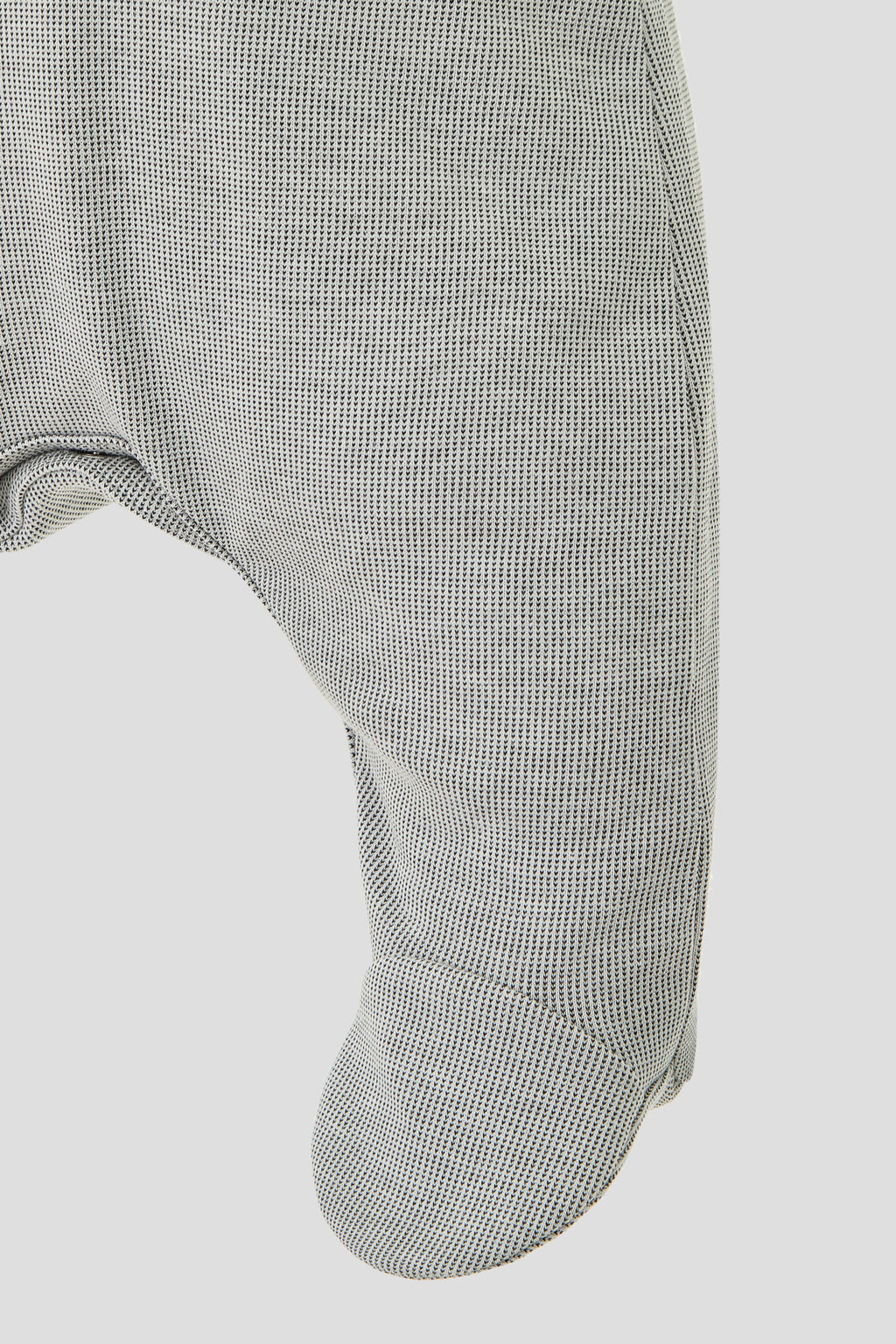 Elegant Bow-tie Overall