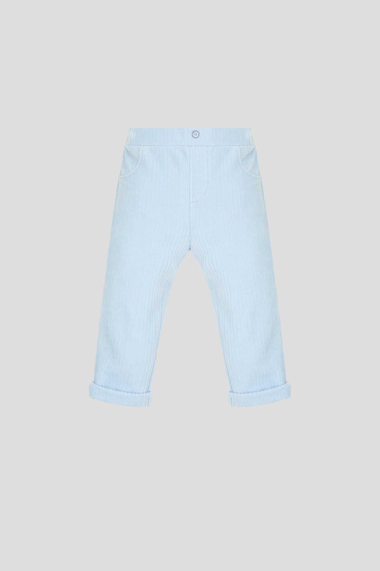 Smart Cardigan and Pants Set